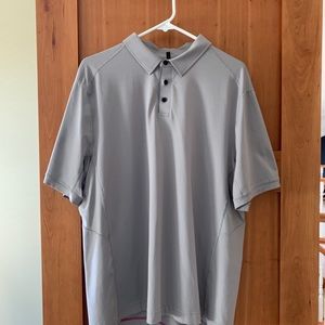 men’s lululemon shirt